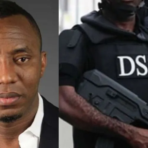 Alleged Cybercrime: DSS Directs Counsel To Seek Adjournment In Sowore’s Prosecution Until After 2027 Poll