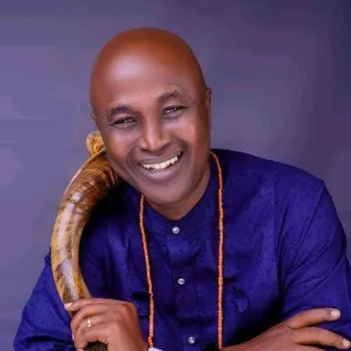 Edema Resigns Delta Waste Board Role, Sets Stage for APC Showdown in Warri South