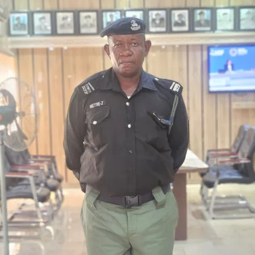 Delta CP Orders Trial of Officers Over Viral Extortion Video