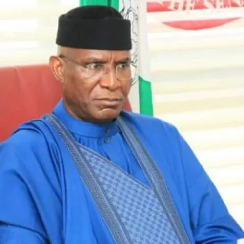 Violence Rocks APC Meeting in Sapele as Thugs Attack Omo-Agege Support Group