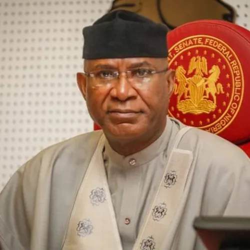 Omo-Agege Sets Sights on Delta Central Senate Seat for 2027