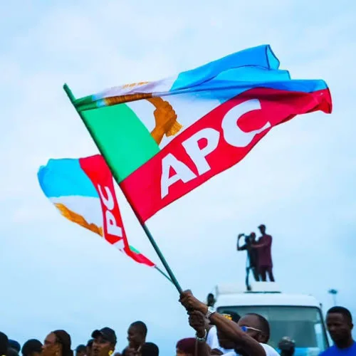 Alleged Consensus Candidate Sparks Tension in Ughelli South APC