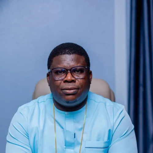 I Havenâ€™t Decided on Delta South Senate Race- Edema