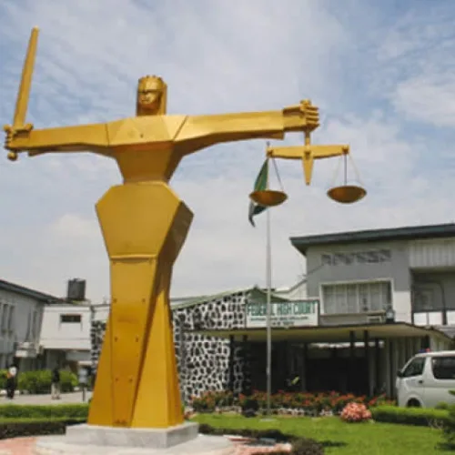18 Suspects to Stand Trial for Sexual Assault at Ozoro Festival