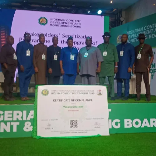NCDMB launches Digital Portal to Boost Oil and Gas Compliance