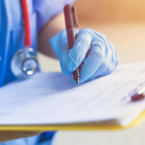 Delta Pharmacists, Nurses Threaten Strike Over Salary Exclusion