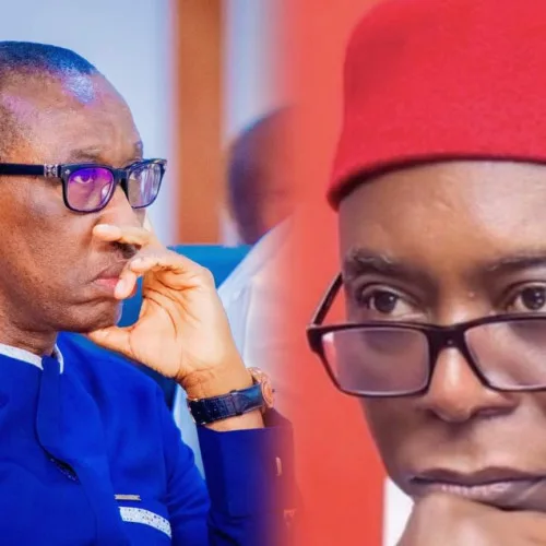 Okowa, Nwoko Set for Delta North Showdown as 2027 Battle Heats Up