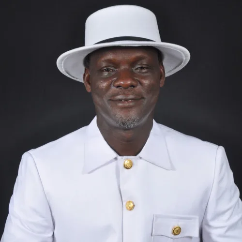 Mulade Assumes INC Treasurer Role, Promises Transparency and Economic Drive.