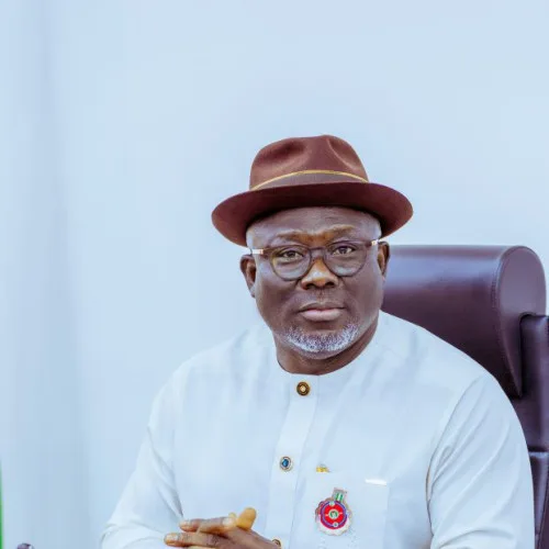 Governor Oborevwori Inaugurates 295 Renewed Hope Ambassadors