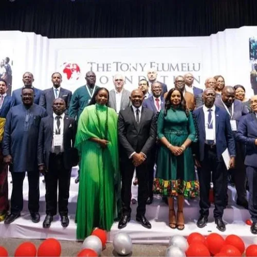 Transcorp, TEF Empower 3,200 Entrepreneurs in Niger Delta