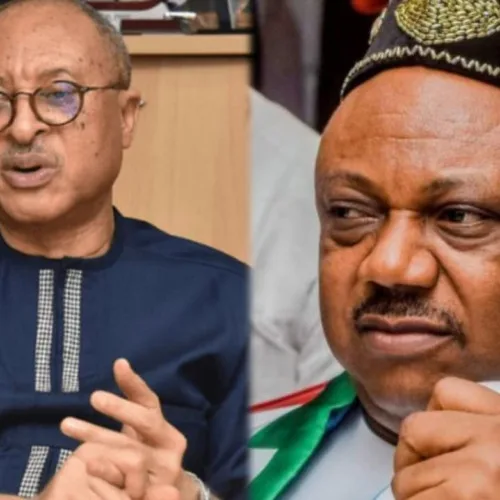 Delta ADC Splits Into Two Factions Ahead of Party Congresses