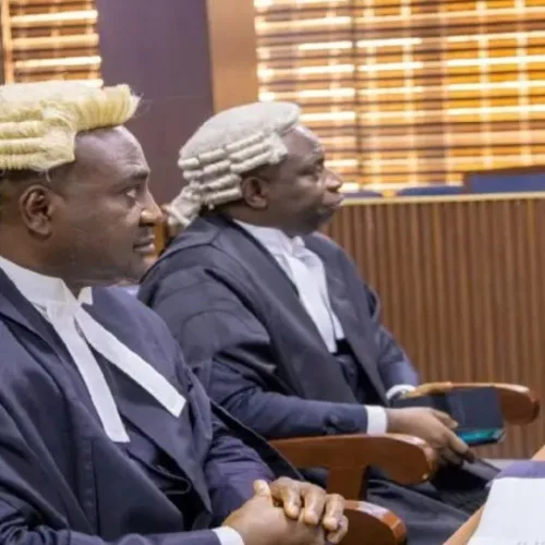 Delta Govt Begins Trial of Suspects in Murder of Justice Ifeoma Okogwu
