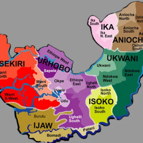 Delta Court Throws Out Isoko Marginalisation Case