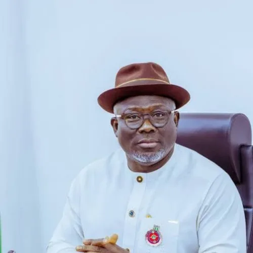 Oborevwori Moves to Strengthen Power Supply Across Delta State