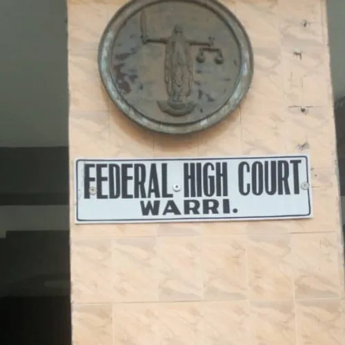 Warri High Court Upholds Nigeriansâ€™ Freedom to Film Police