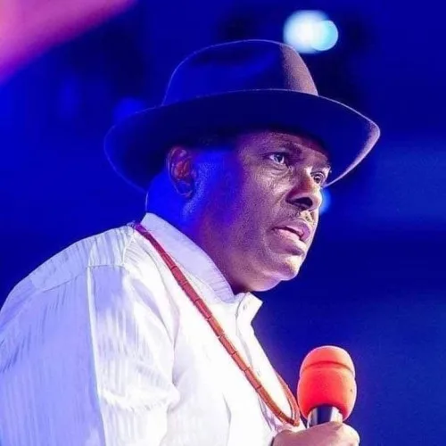 Ozoro festival: Ibori dismisses â€œrapeâ€ claims
