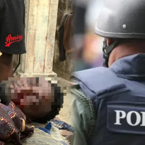 Delta Police Respond to Alleged Extrajudicial Killing in Ubeji