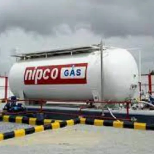NIPCO boosts CNG supply in Delta