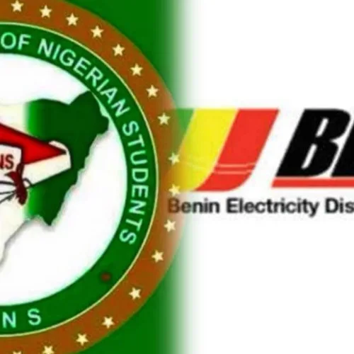 NANS Faults BEDC Over Poor Electricity to Delta Campuses