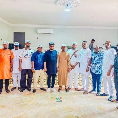 Warri Youth Coalition Endorses Lawuru, Moves to Fund APC Nomination Form