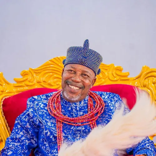 Court Upholds Idjerhe Monarch Amid Removal Claims