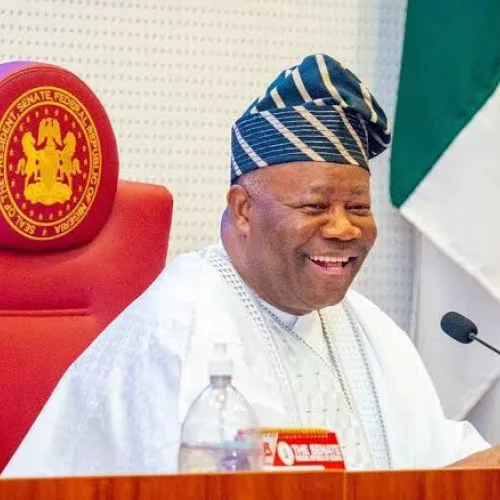â€œAsaba, Warri Will Be capitals of Anioma, Deltaâ€, -Akpabio