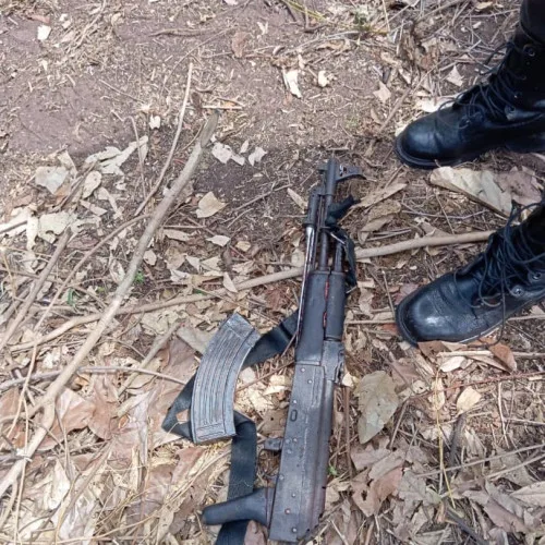 Police, Soldiers Foil Kidnap in Delta, Rescue Three Victims Unharmed